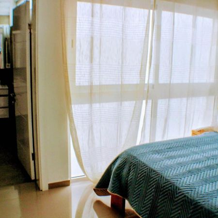 Flamingo Plateau 1A Apt On Rua Pedonal Praia Cape Verde Eksteriør billede