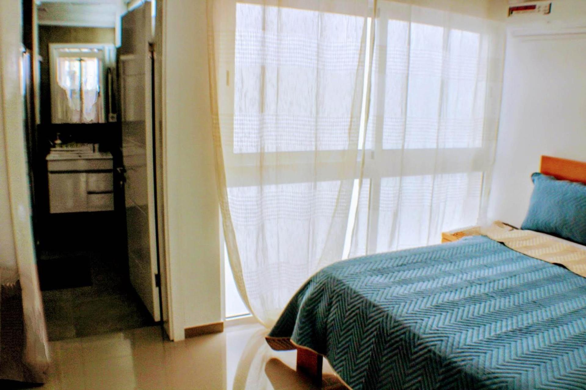 Flamingo Plateau 1A Apt On Rua Pedonal Praia Cape Verde Eksteriør billede